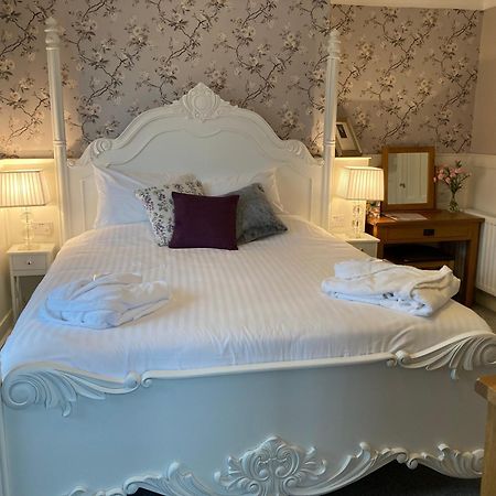 Bed and Breakfast Exmoor House Wheddon Cross Exterior foto